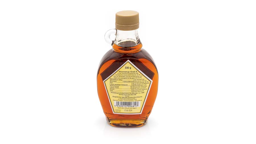ahornsirup_zieler_back Bio Ahornsirup Grad A