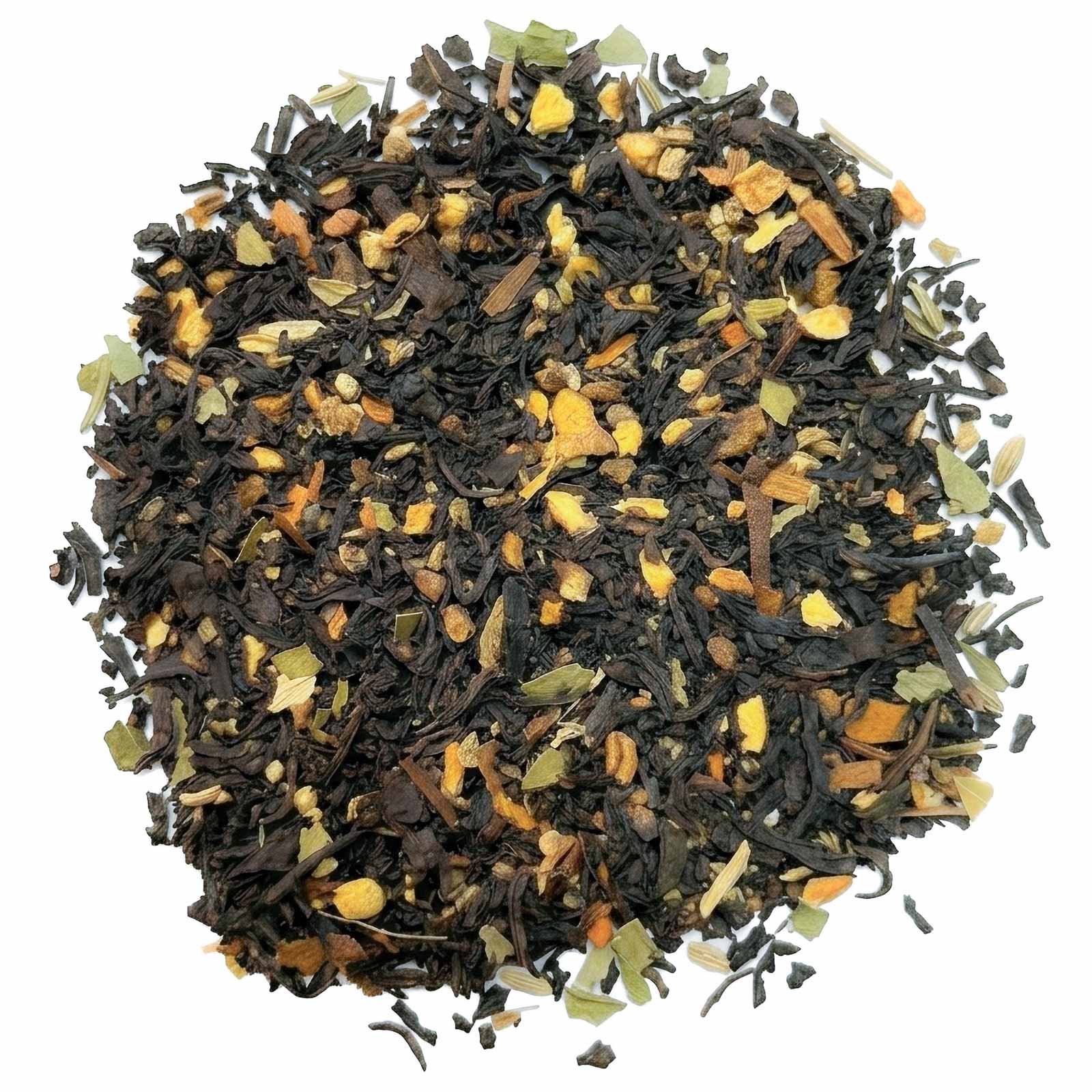 Bio Kashmir Tchai Kusmi Tea