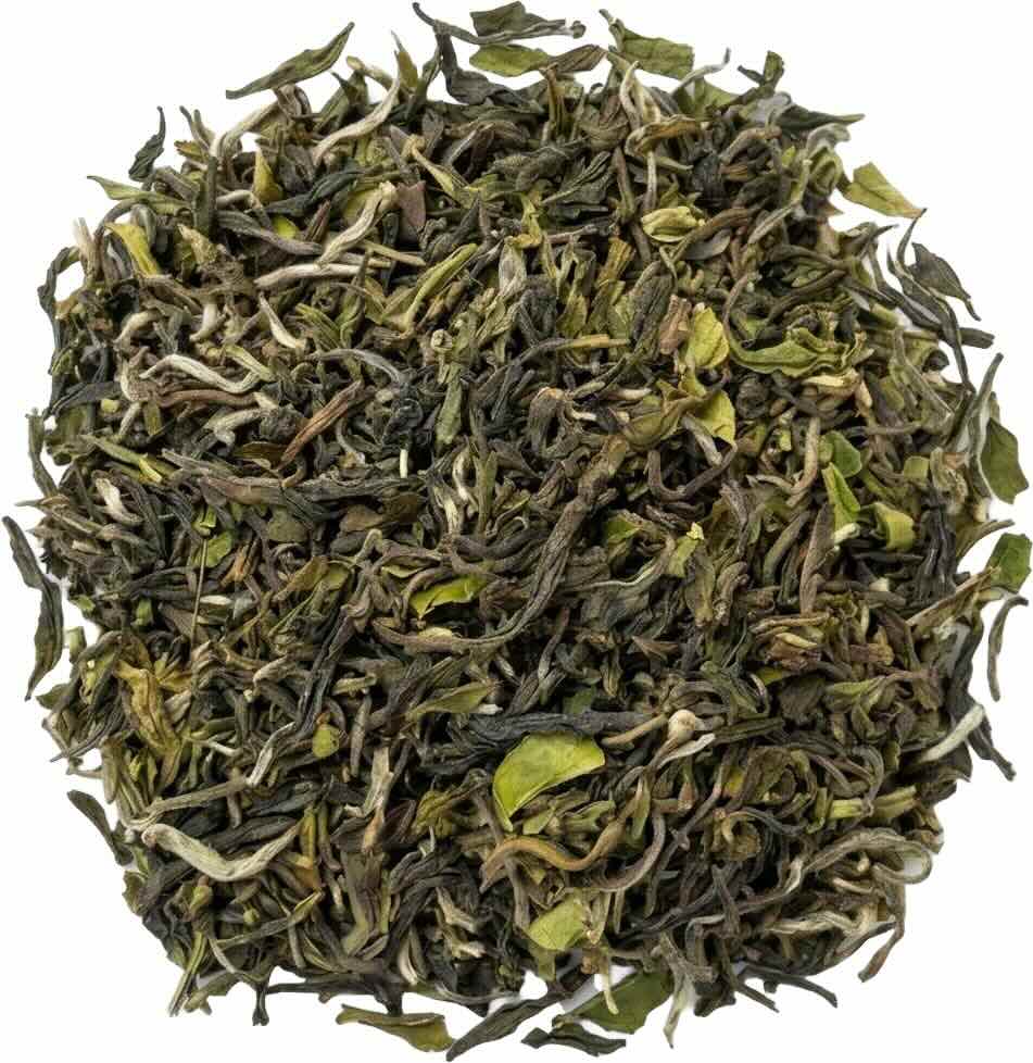 2026 Goomtee DJ1 Flugtee FTGFOP1 Darjeeling