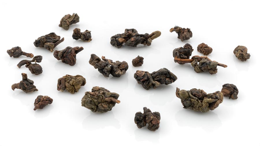 2021 Ali Shan Qingxin Dong Pian Oolong
