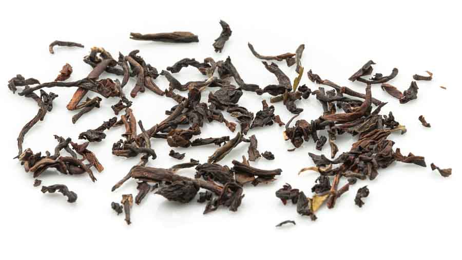 Bio Makaibari Second Flush FTGFOP1 Darjeeling