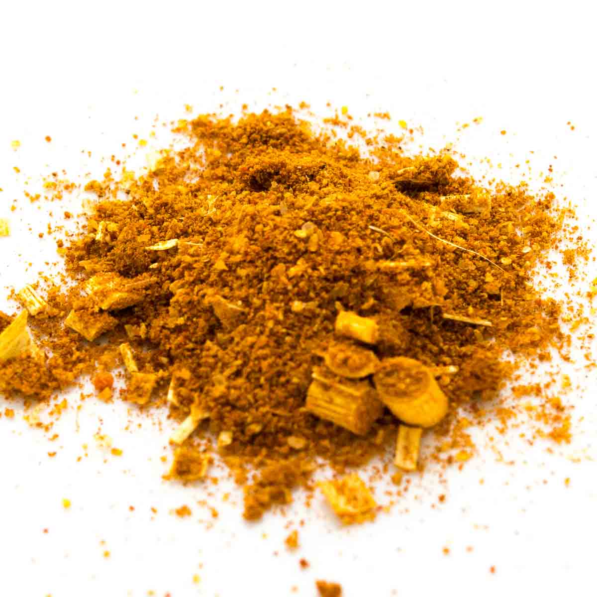 Rotes Thaicurry