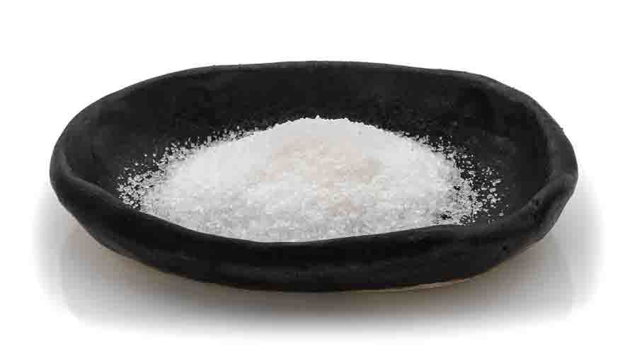 Meersalz fein