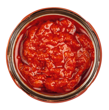 Harissa Gewürzpaste nach nordafrikanischer Art