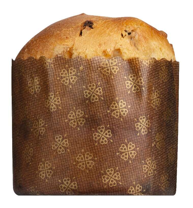 Kleiner Panettone - Panettoncino Classico