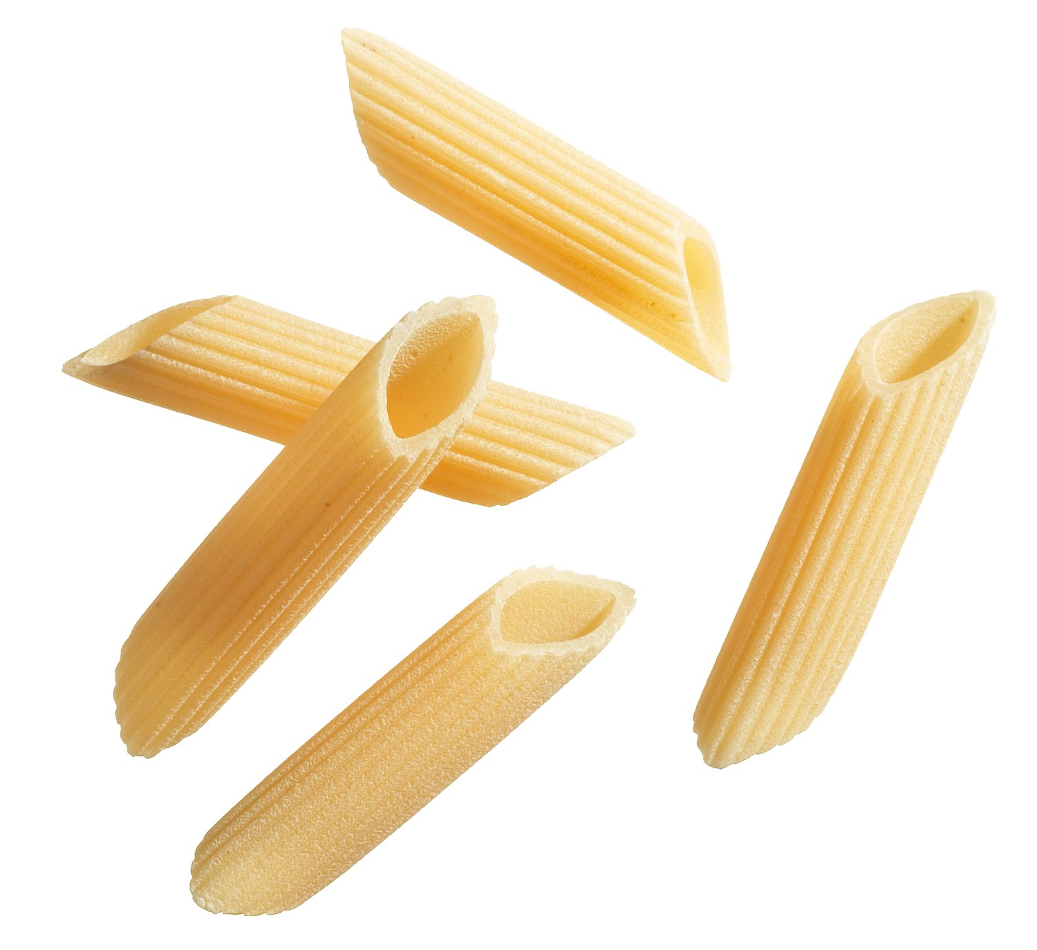 Penne rigate Rustichella d´Abruzzo - Pasta