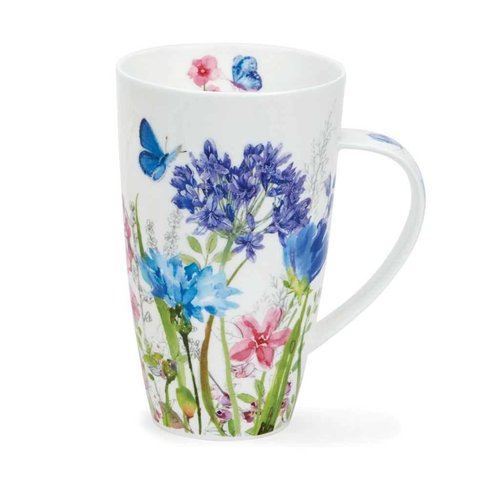 *HENLEY MEADOW BREEZE BLUE 0,6L - Dunoon