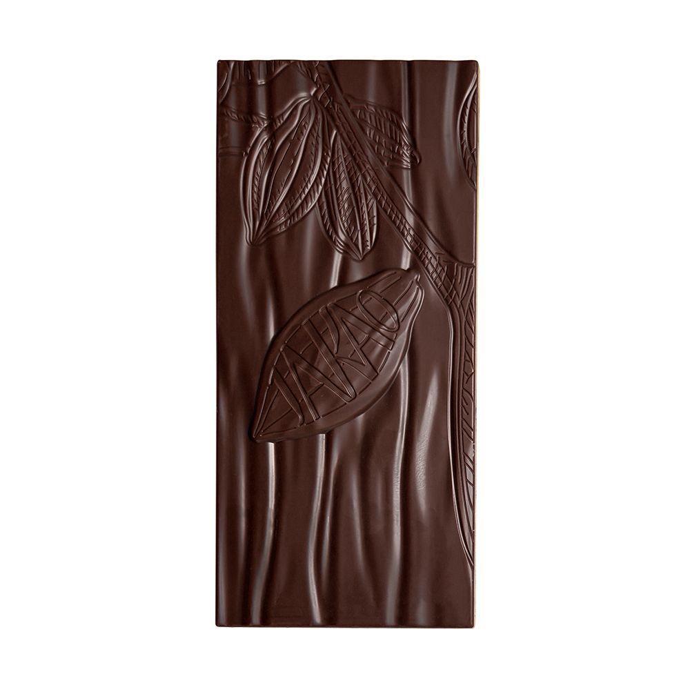 Bio Uganda 50% Bean to bar Schokolade vegan - JAKAO