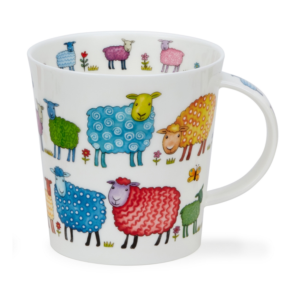 Cairngorm BRIGHT BUNCH SHEEP 0,48L - Dunoon