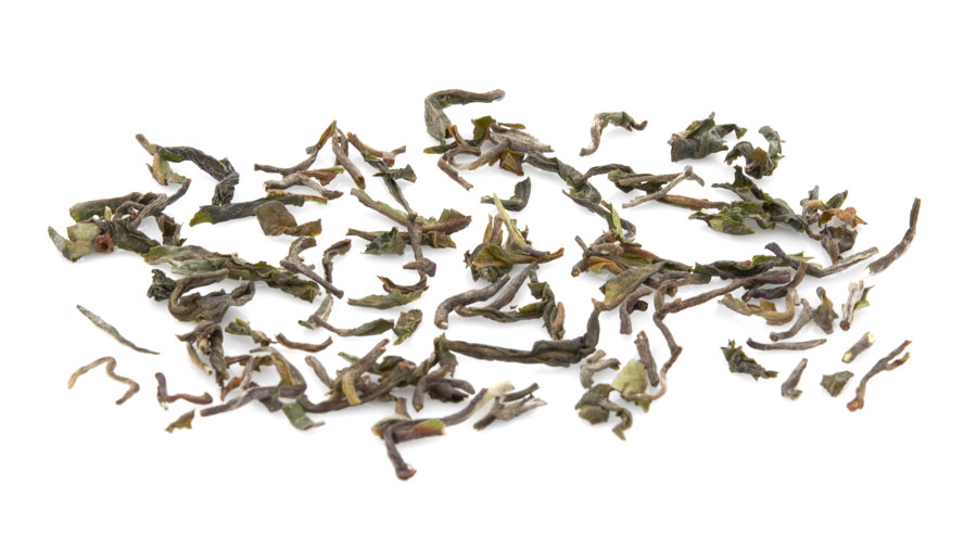 2024 Bio Snowview DJ1 Flugtee FTGFOP1 Darjeeling