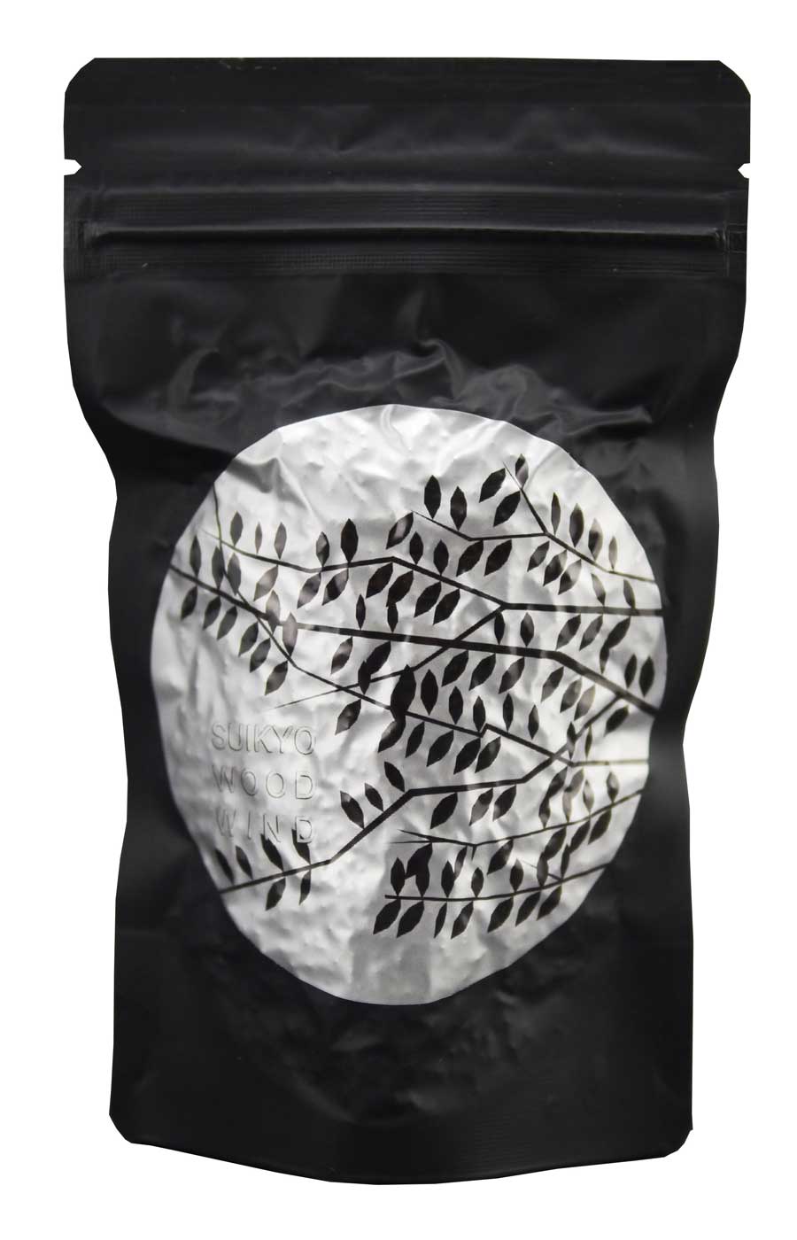 Suikyo-Woodwind-Oolong-Tamaryoku-Bag-V1 Bio Suikyo Woodwind Tamaryokucha Oolong