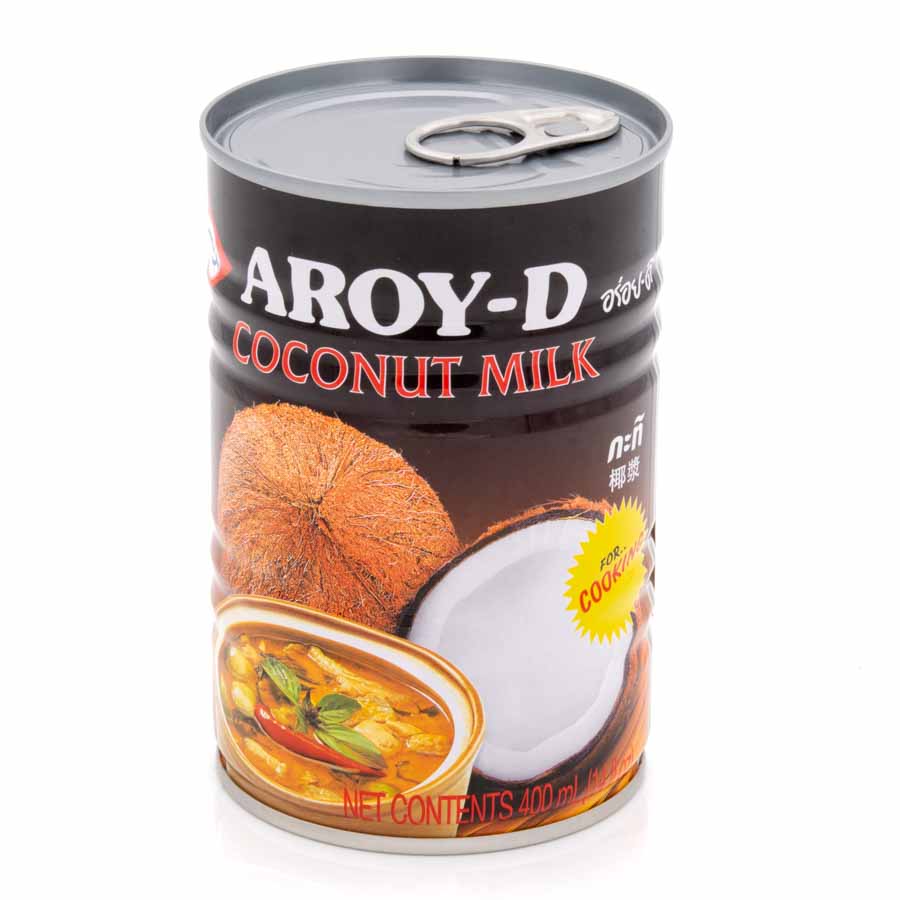 Aroy-D Kokosmilch