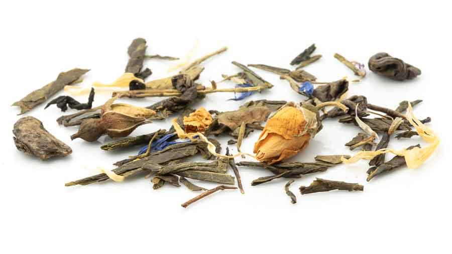 Rose_des_Orients Rose des Orients Teemischung