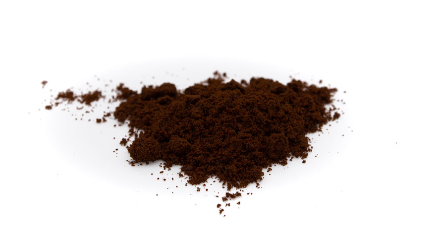 Pasilla Chili gemahlen