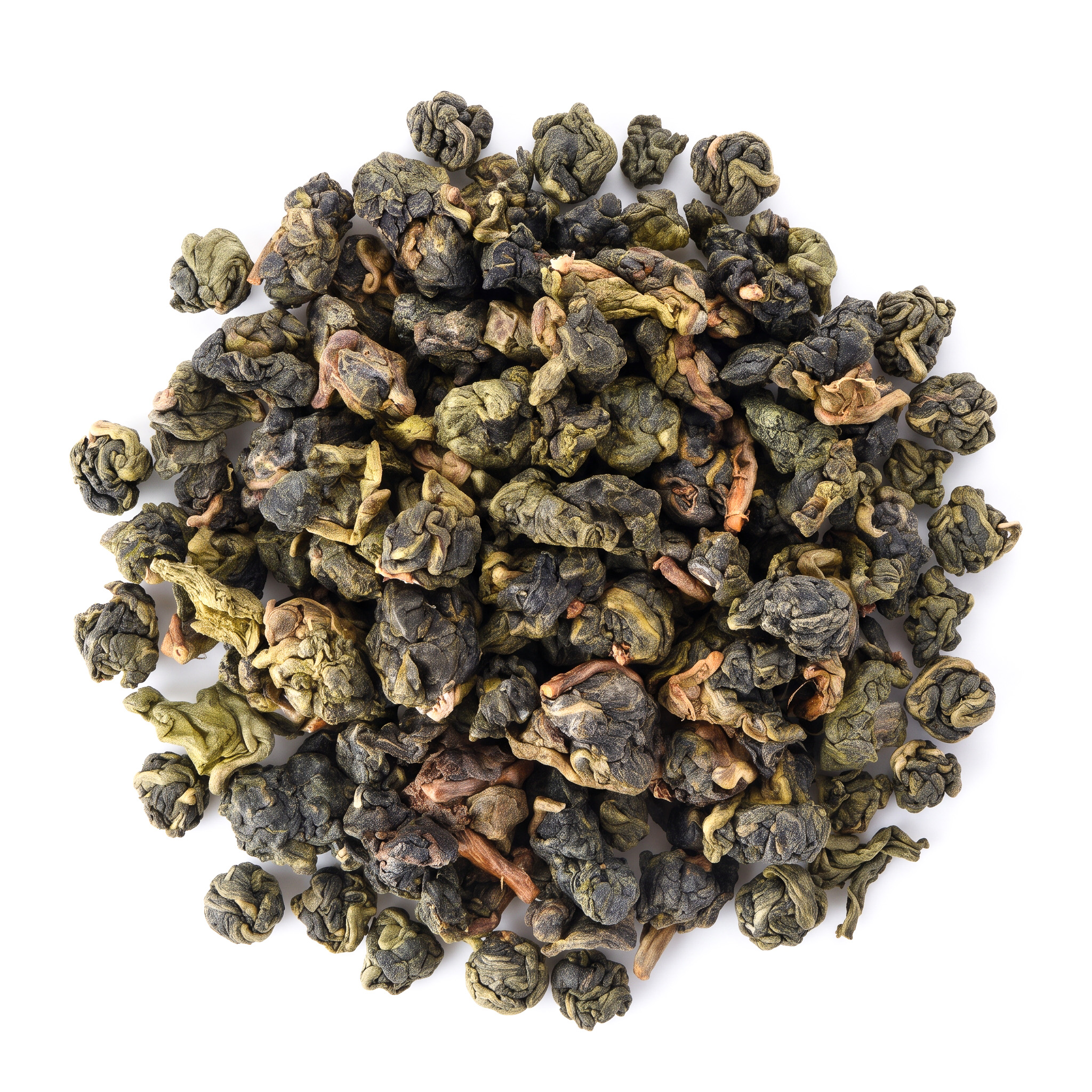 Bio Sticky Rice Oolong