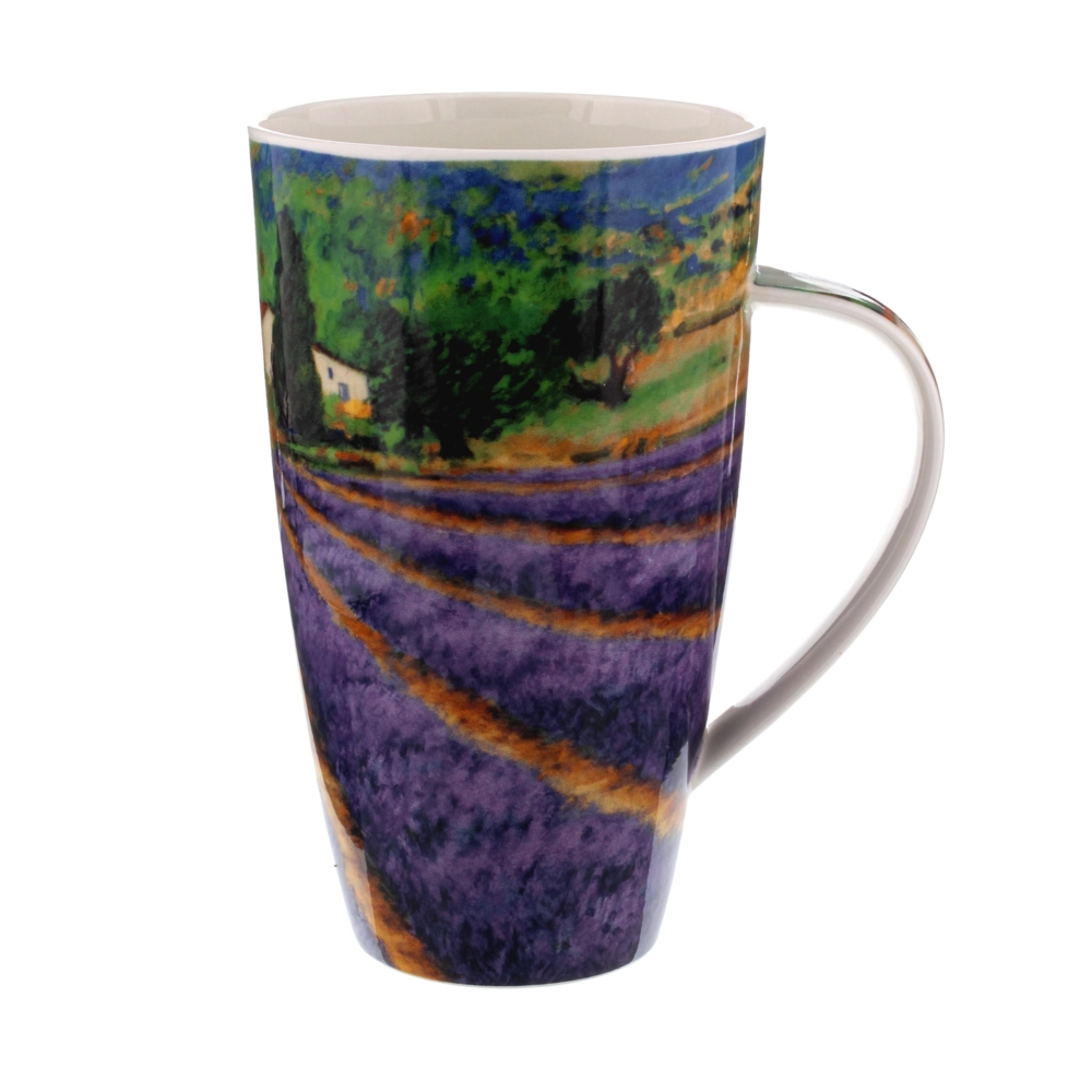 HENLEY Paysage Lavendel 0,6L - Dunoon