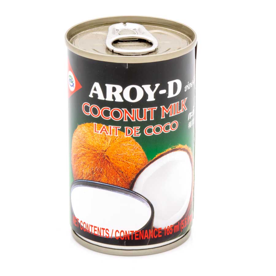 Aroy-D Kokosmilch