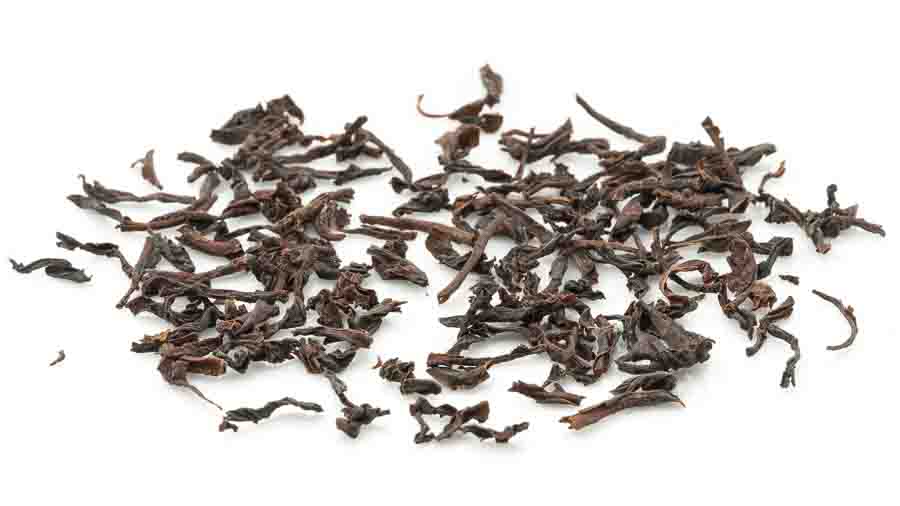 Raritaeten_Auslese_Nuwara_Eliya_Royal Nuwara Eliya Royal OP Ceylon