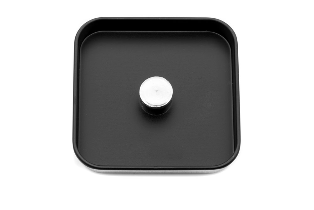 Aroma-Innendeckel Aroma-Innendeckel für Schnorrdose M&L