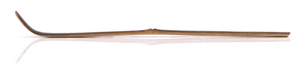 Dunkler-Matchal-ffel-Chashaku-aus-Bambus-5 Dunkler Matchalöffel - Chashaku aus Bambus