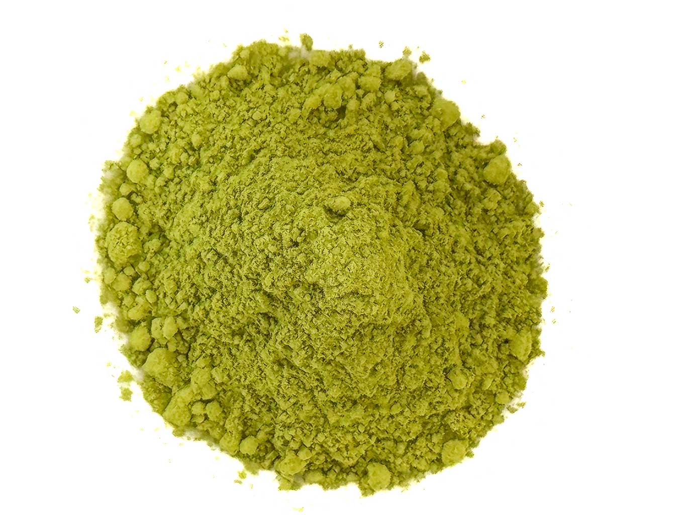 Bio Barista Matcha - Superior Grade