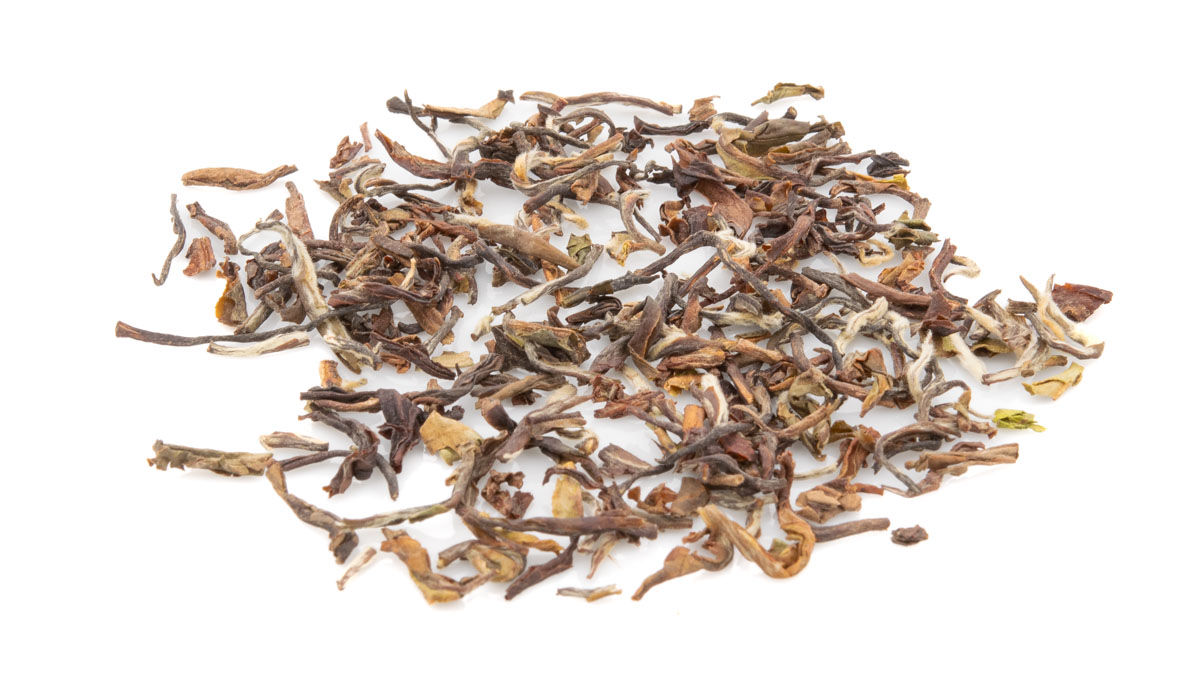 Summer Bloom Second Flush Darjeeling