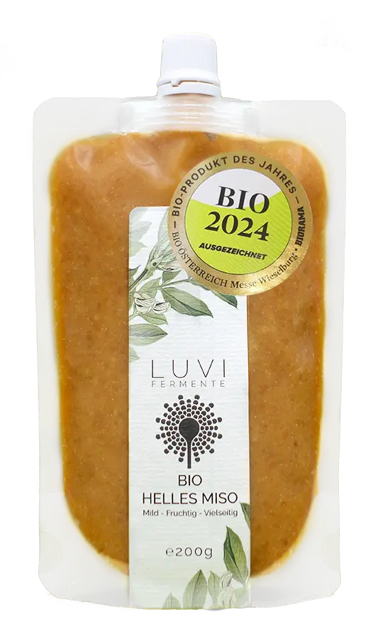 Bio Helles Miso