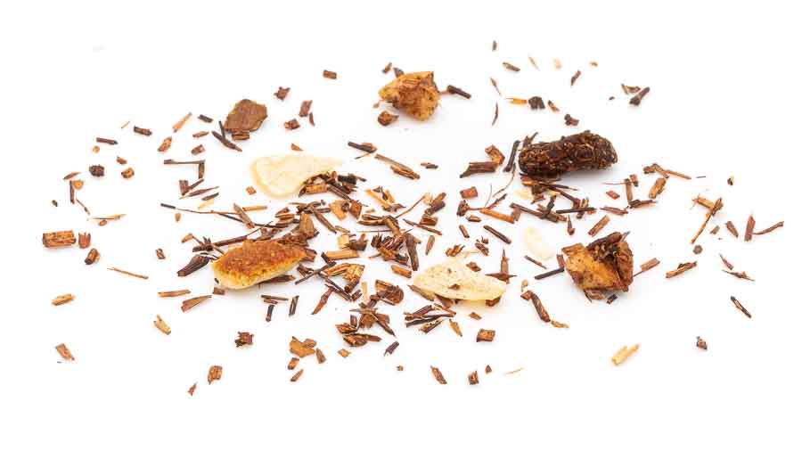 Frankfurter Traum Rooibos