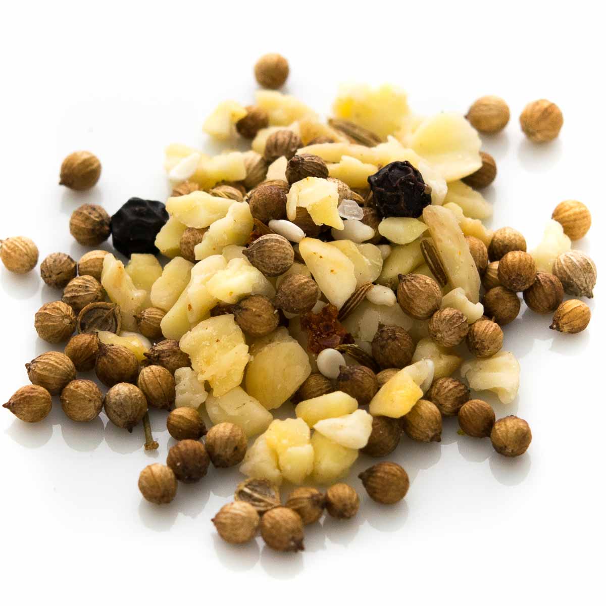 50Dukkah-Schnorr Dukkah