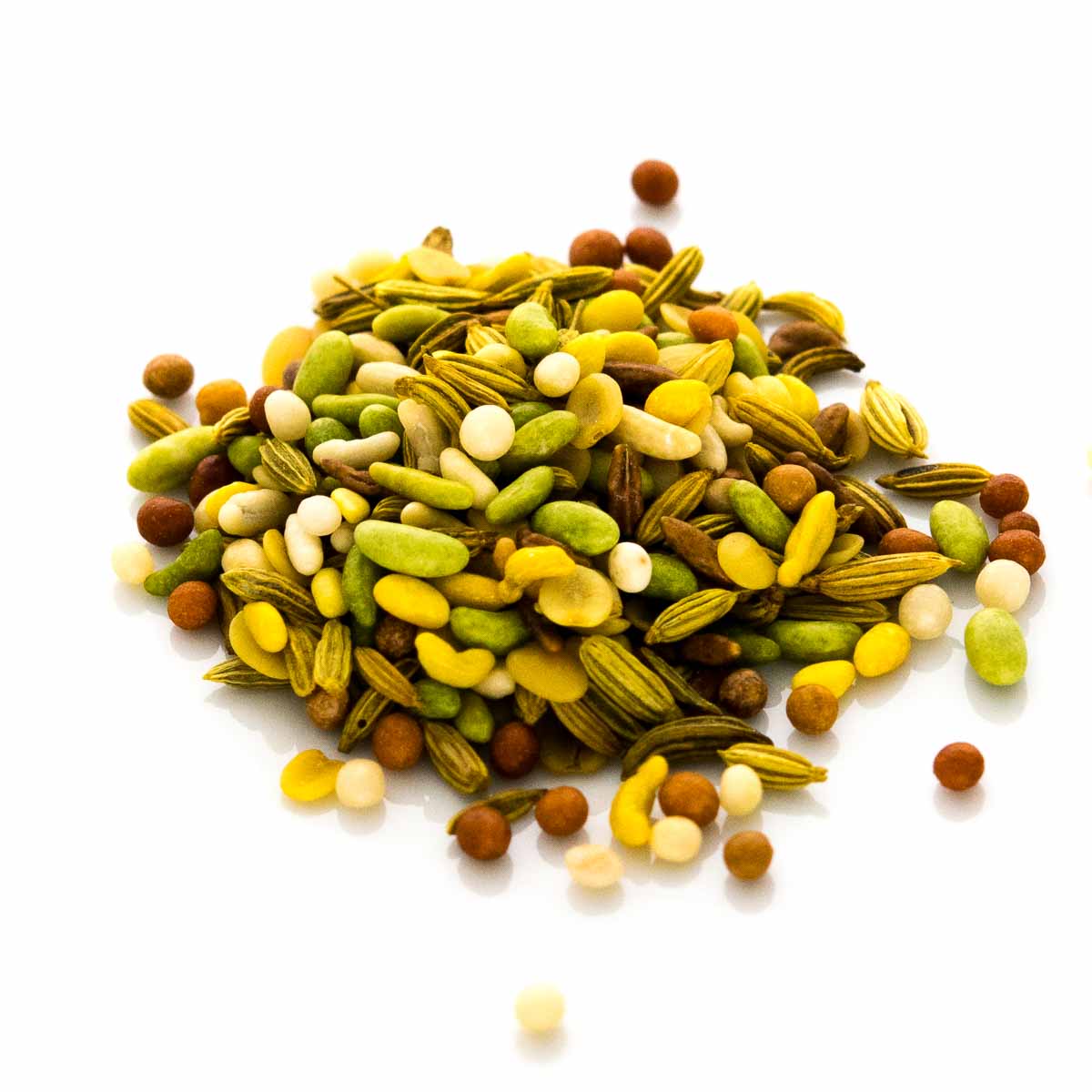 118Pan-Mukhwas-gezuckerte-Gewurze-Schnorr Pan Mukhwas Atemerfrischer