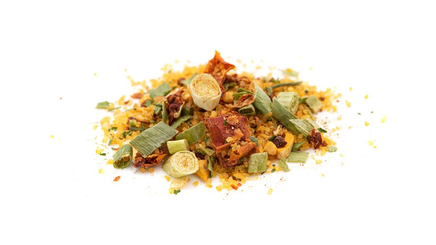 Bulgur-Istanbul Bulgur Istanbul