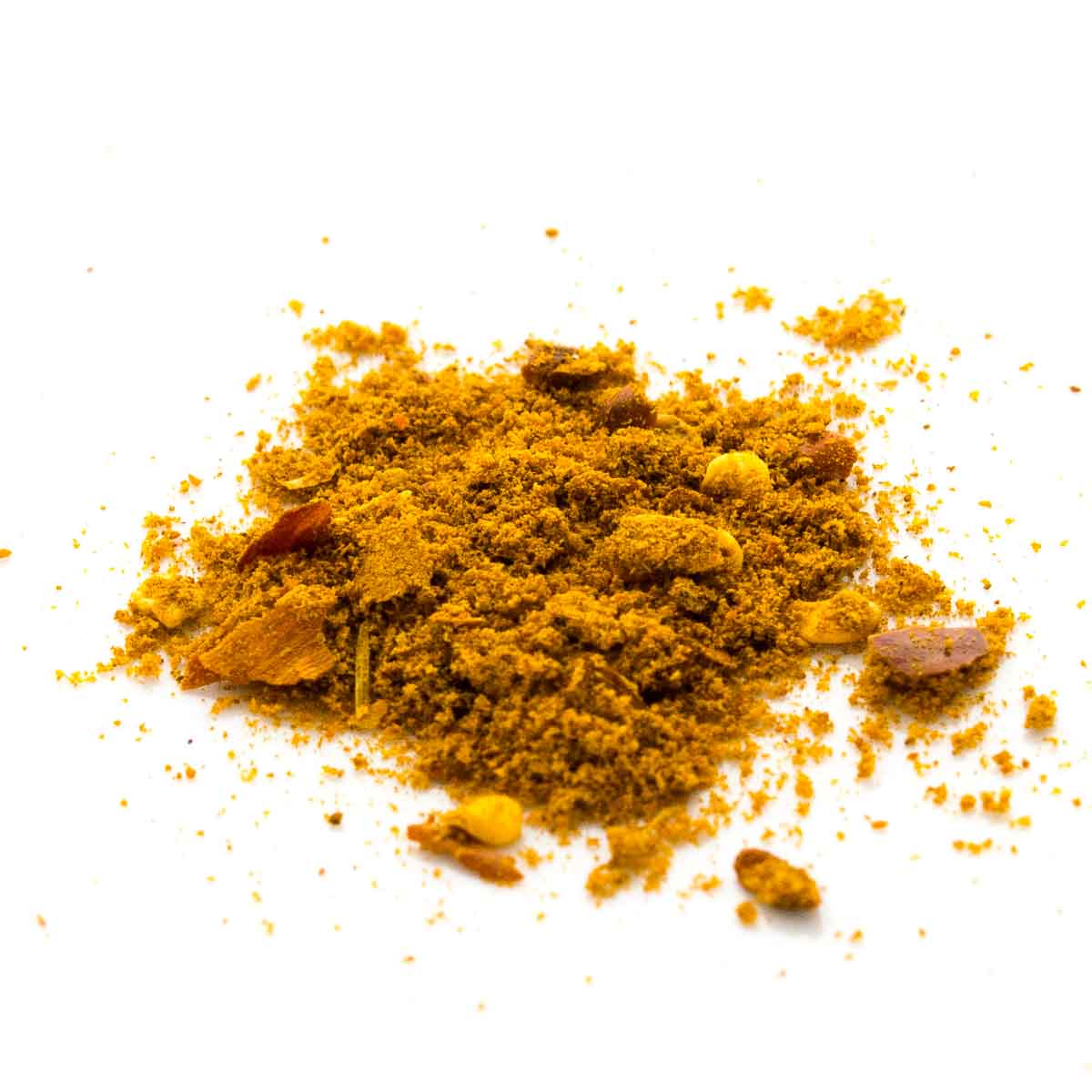 Rajithas Curry