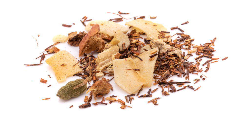 Ayurvedischer Winterpunsch