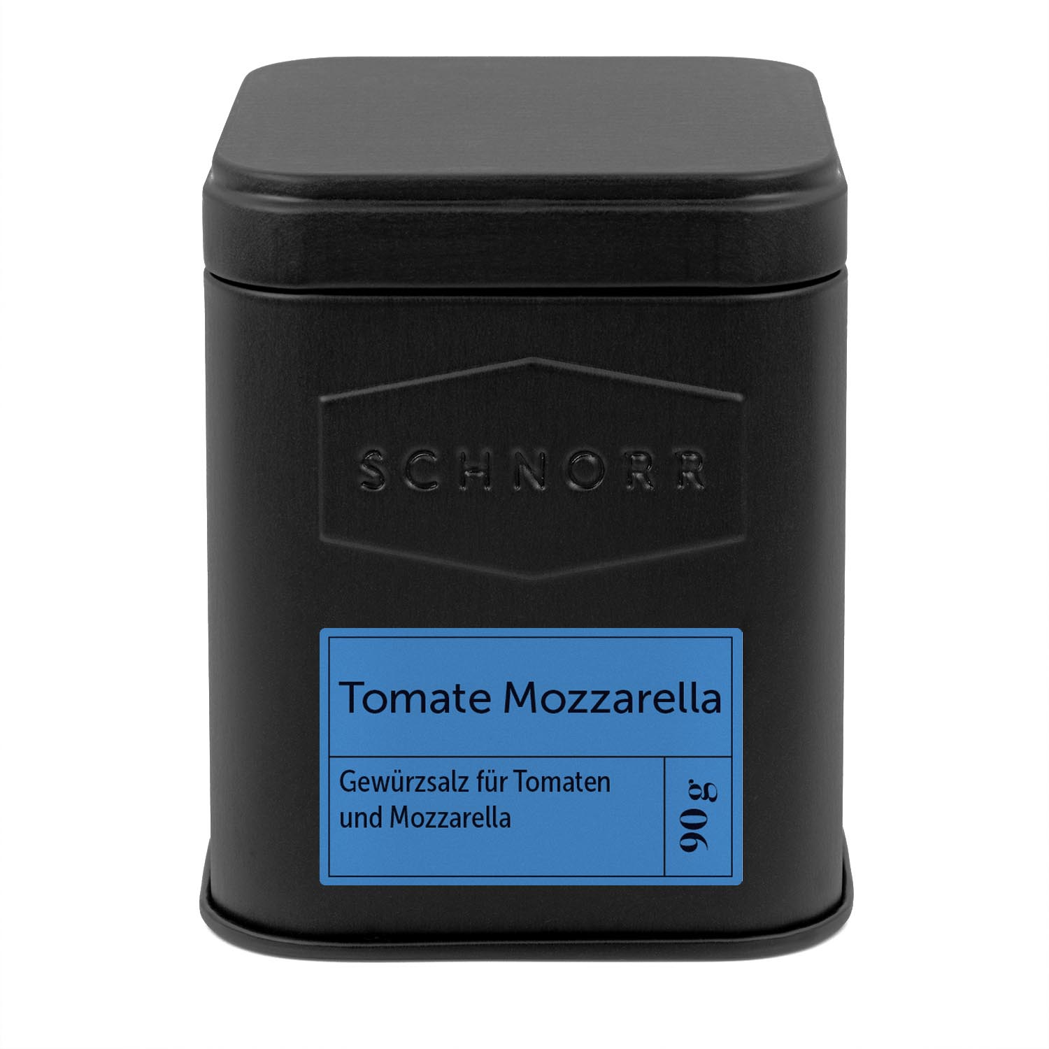 Tomate Mozzarella Dose