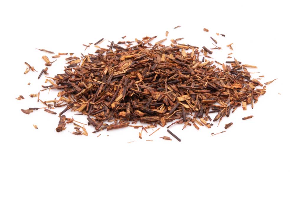Vanille Rooibos