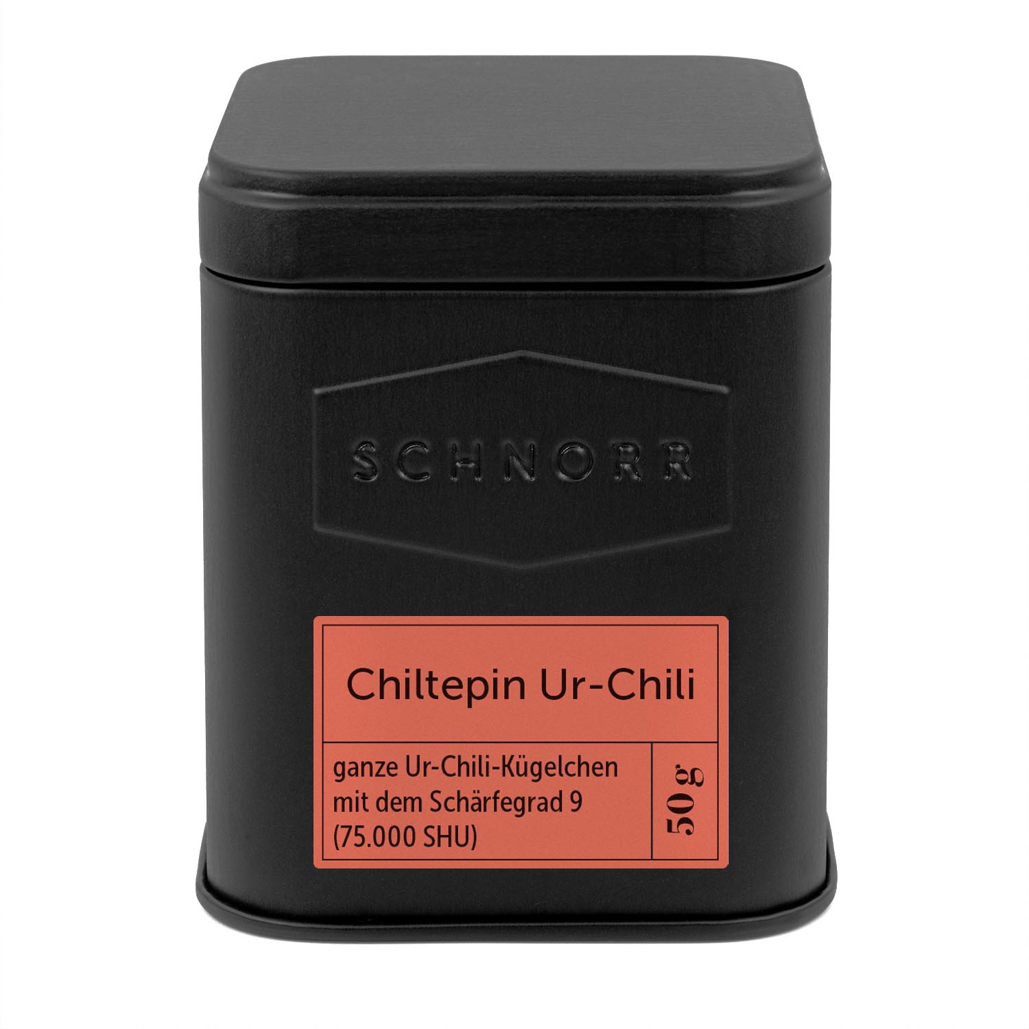 Chiltepin Ur-Chili Dose