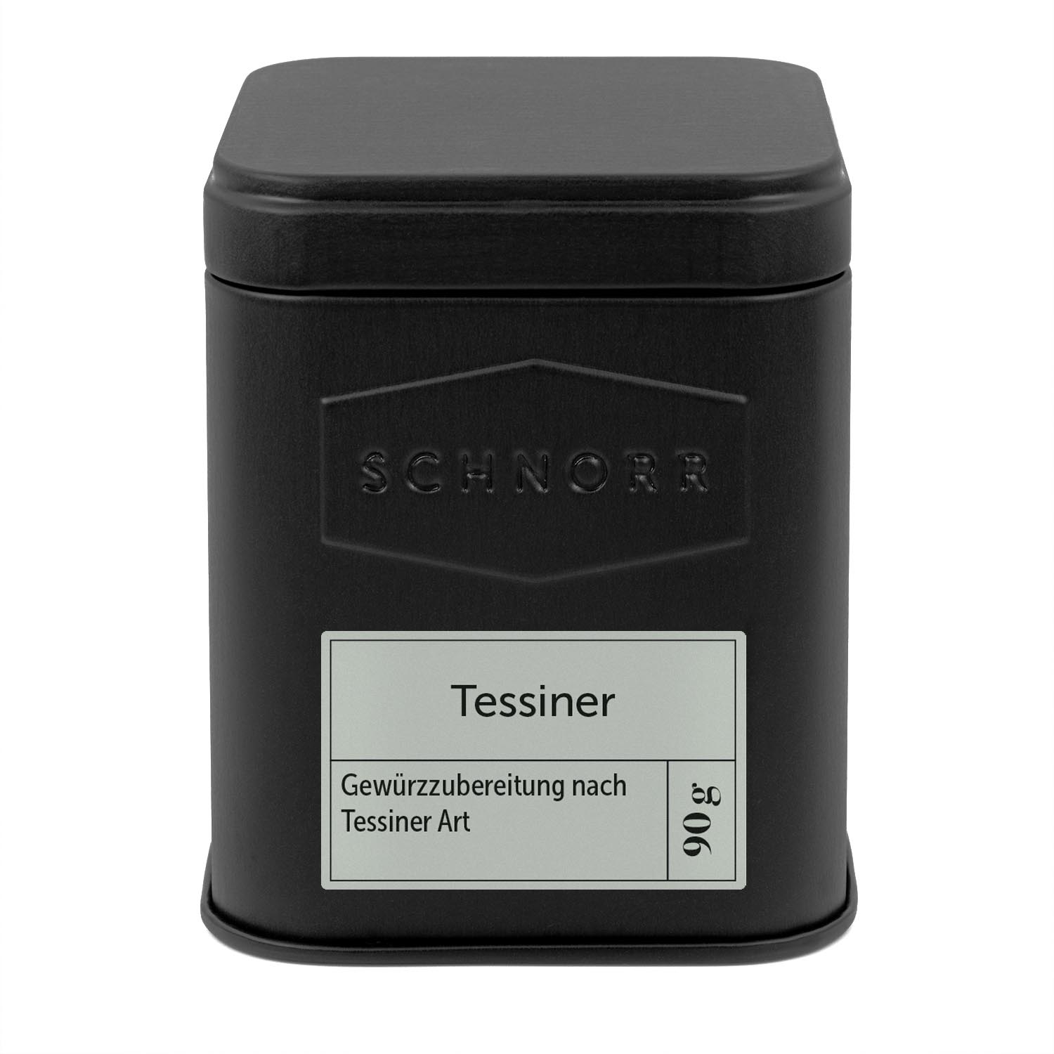 Tessiner Dose