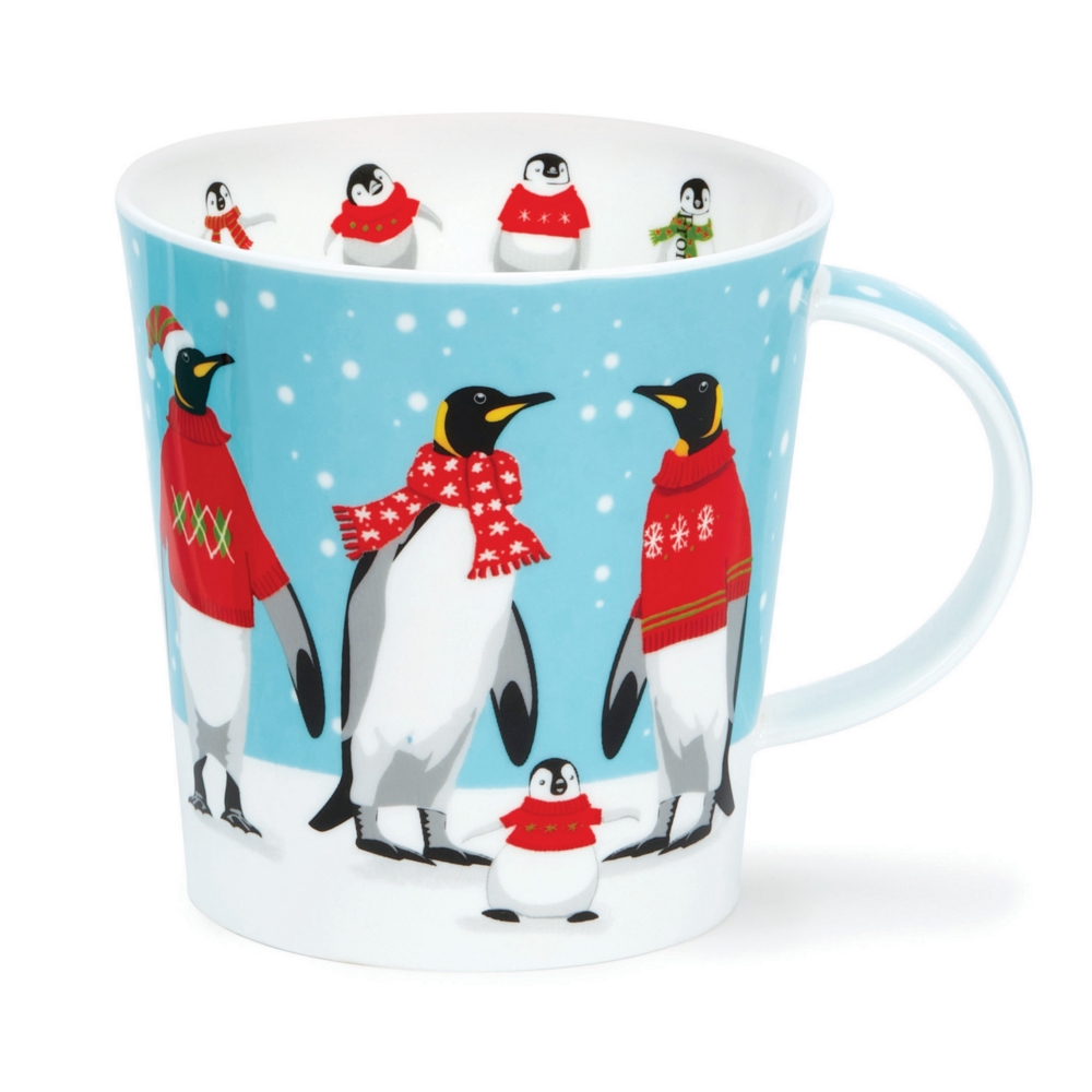 Cairngorm Chilly Chappies Penguin 0,48L - Dunoon