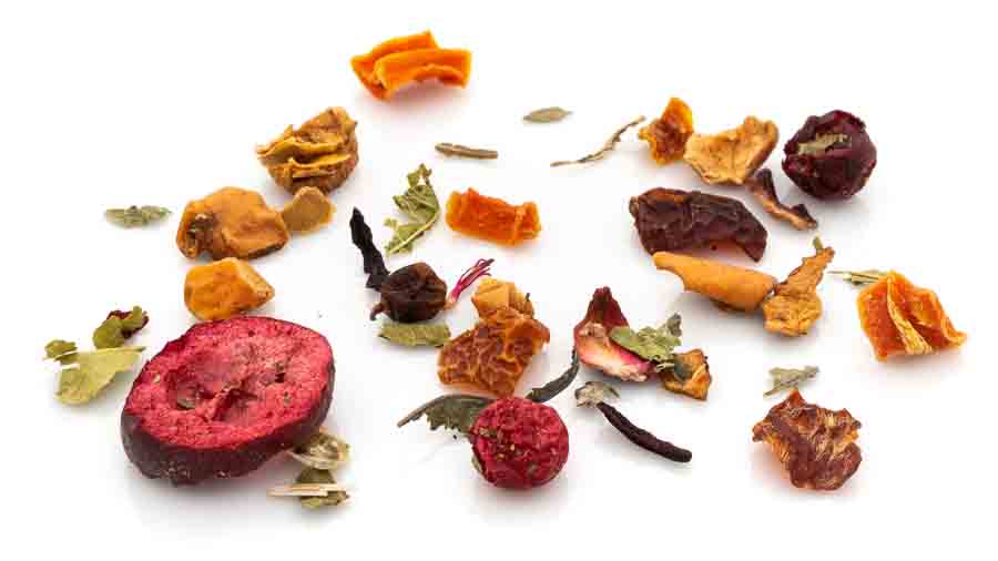 preiselbeere_sanddorn *Preiselbeere Sanddorn Früchtetee