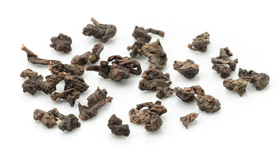 Mingjian Jin Xuan Oolong