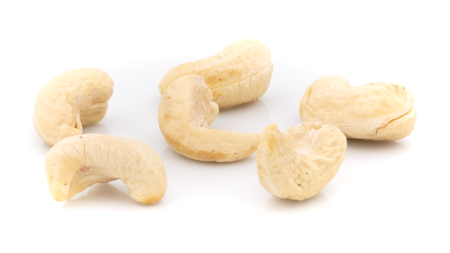 cashewkerne natur