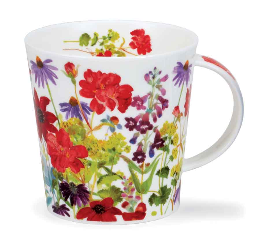Cairngorm Cottage Border Red 0,48L - Dunoon