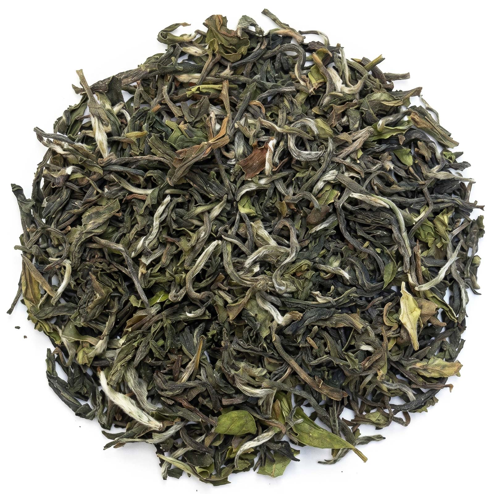 2026 Teesta Valley DJ1 Flugtee FTGFOP1 Darjeeling