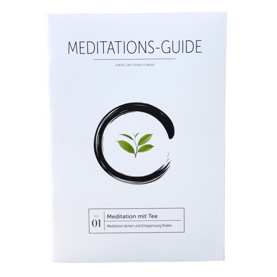 Meditations-Guide