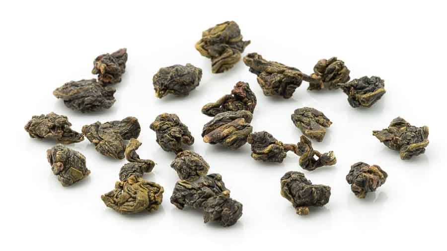Gao Shan Milky Oolong