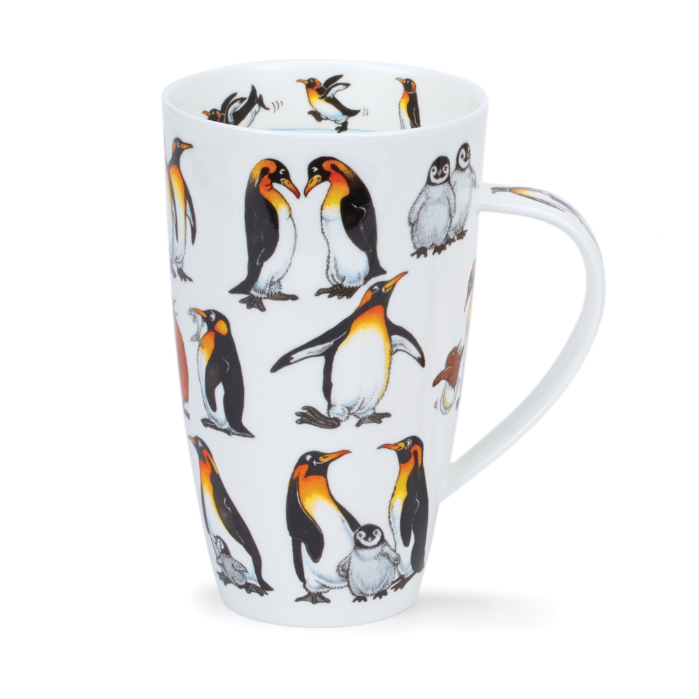 HENLEY Ice Pack Pinguine 0,6L - Dunoon