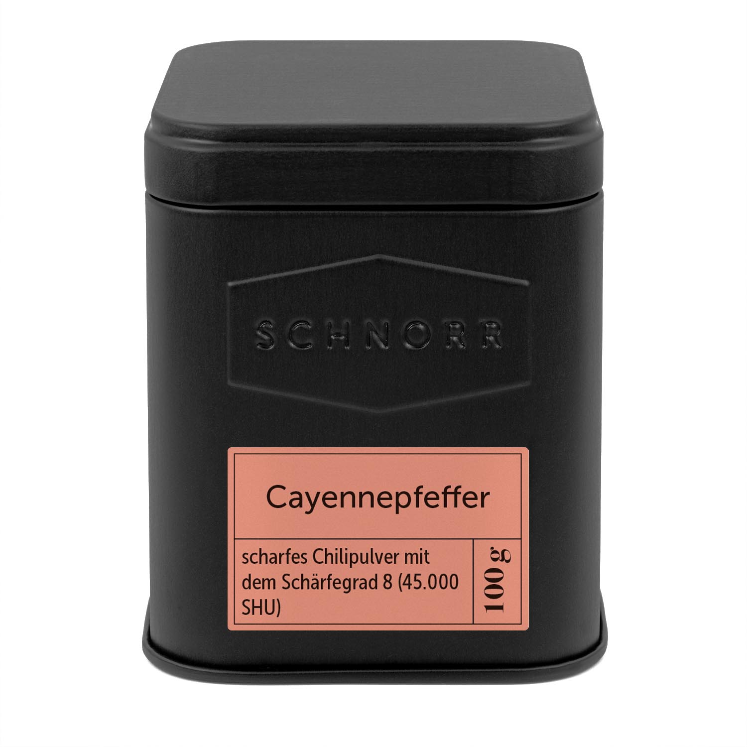 Cayennepfeffer