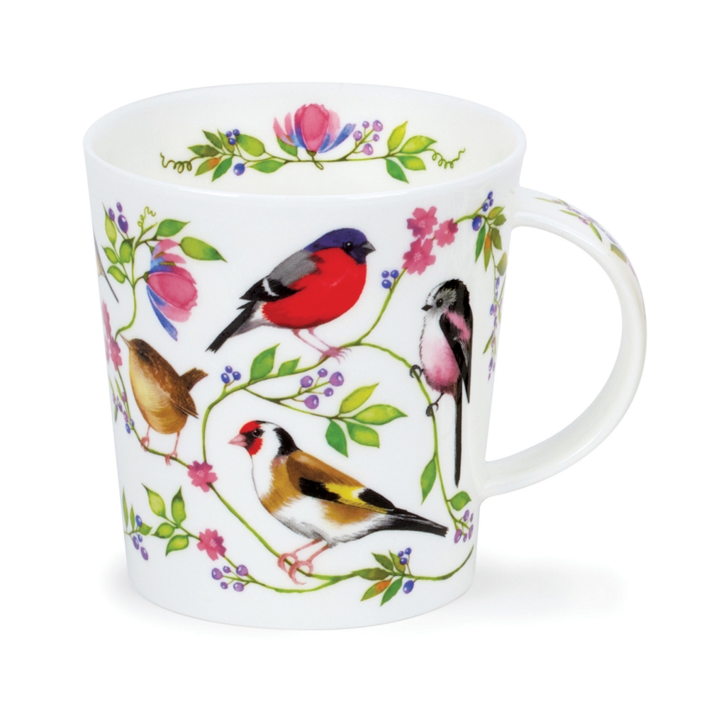 Lomond Morning Chorus Goldfinch 0,32L - Dunoon