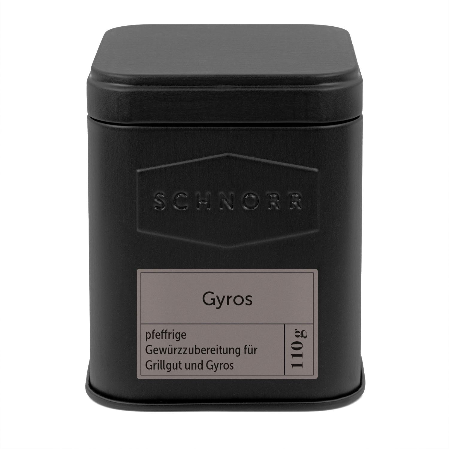 Gyros Dose