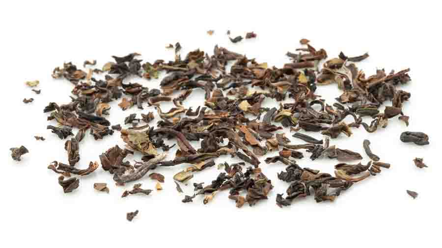 Jungpana Royal Second Flush SFTGFOP1 Darjeeling